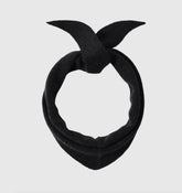 Sciarpa in cashmere SELECTED 16095351 - Black